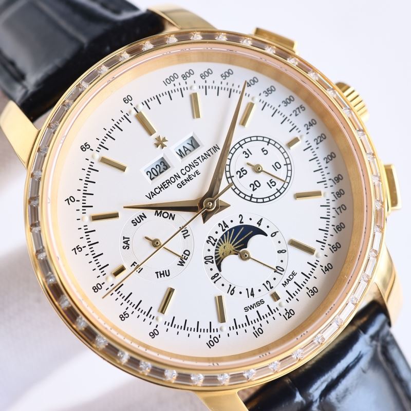 VACHERON CONSTANTIN Watches